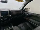 Thumbnail of 2022 Steel Metallic GMC Sierra 1500 Limited