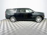 Thumbnail of 2021 Black Chevrolet Suburban
