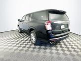Thumbnail of 2021 Black Chevrolet Suburban