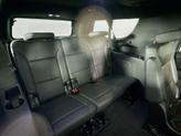 Thumbnail of 2021 Black Chevrolet Suburban