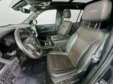 Thumbnail of 2021 Black Chevrolet Suburban