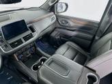 Thumbnail of 2021 Black Chevrolet Suburban