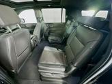 Thumbnail of 2021 Black Chevrolet Suburban