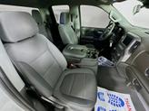 Thumbnail of 2021 Silver Ice Metallic Chevrolet Silverado 1500