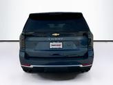 Thumbnail of 2025 Lakeshore Blue Metallic Chevrolet Tahoe