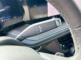 Thumbnail of 2025 Lakeshore Blue Metallic Chevrolet Tahoe