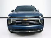 Thumbnail of 2025 Lakeshore Blue Metallic Chevrolet Tahoe