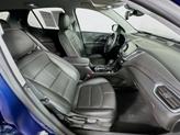 Thumbnail of 2022 Blue Glow Metallic Chevrolet Equinox