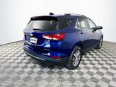 Thumbnail of 2022 Blue Glow Metallic Chevrolet Equinox