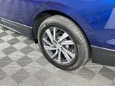 Thumbnail of 2022 Blue Glow Metallic Chevrolet Equinox