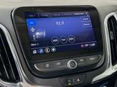Thumbnail of 2022 Blue Glow Metallic Chevrolet Equinox