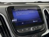 Thumbnail of 2022 Blue Glow Metallic Chevrolet Equinox