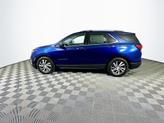 Thumbnail of 2022 Blue Glow Metallic Chevrolet Equinox