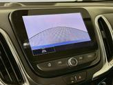 Thumbnail of 2022 Blue Glow Metallic Chevrolet Equinox