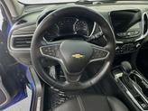 Thumbnail of 2022 Blue Glow Metallic Chevrolet Equinox