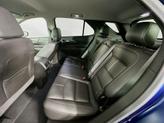 Thumbnail of 2022 Blue Glow Metallic Chevrolet Equinox