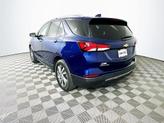 Thumbnail of 2022 Blue Glow Metallic Chevrolet Equinox