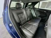 Thumbnail of 2022 Blue Glow Metallic Chevrolet Equinox