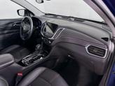 Thumbnail of 2022 Blue Glow Metallic Chevrolet Equinox