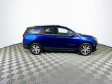 Thumbnail of 2022 Blue Glow Metallic Chevrolet Equinox