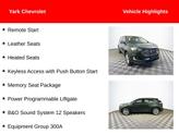 Thumbnail of 2024 Forged Green Metallic Ford Edge