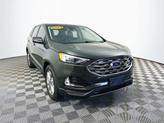 Thumbnail of 2024 Forged Green Metallic Ford Edge