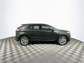 Thumbnail of 2024 Forged Green Metallic Ford Edge