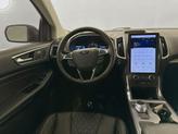 Thumbnail of 2024 Forged Green Metallic Ford Edge