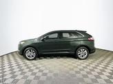 Thumbnail of 2024 Forged Green Metallic Ford Edge