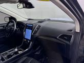 Thumbnail of 2024 Forged Green Metallic Ford Edge