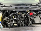 Thumbnail of 2024 Forged Green Metallic Ford Edge