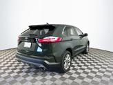 Thumbnail of 2024 Forged Green Metallic Ford Edge