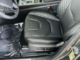 Thumbnail of 2024 Forged Green Metallic Ford Edge