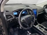 Thumbnail of 2024 Forged Green Metallic Ford Edge