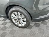 Thumbnail of 2024 Forged Green Metallic Ford Edge