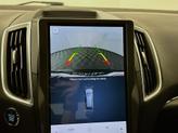 Thumbnail of 2024 Forged Green Metallic Ford Edge
