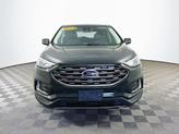 Thumbnail of 2024 Forged Green Metallic Ford Edge