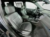 Thumbnail of 2023 Mosaic Black Metallic Chevrolet Traverse