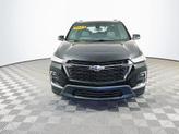 Thumbnail of 2023 Mosaic Black Metallic Chevrolet Traverse