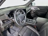 Thumbnail of 2023 Mosaic Black Metallic Chevrolet Traverse