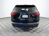 Thumbnail of 2023 Mosaic Black Metallic Chevrolet Traverse
