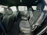 Thumbnail of 2023 Mosaic Black Metallic Chevrolet Traverse