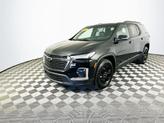 Thumbnail of 2023 Mosaic Black Metallic Chevrolet Traverse