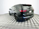 Thumbnail of 2023 Mosaic Black Metallic Chevrolet Traverse