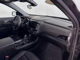 Thumbnail of 2023 Mosaic Black Metallic Chevrolet Traverse