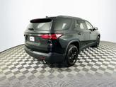 Thumbnail of 2023 Mosaic Black Metallic Chevrolet Traverse