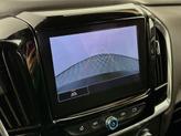 Thumbnail of 2023 Mosaic Black Metallic Chevrolet Traverse