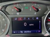 Thumbnail of 2023 Mosaic Black Metallic Chevrolet Traverse