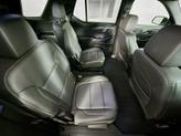 Thumbnail of 2023 Mosaic Black Metallic Chevrolet Traverse