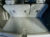 Thumbnail of 2023 Mosaic Black Metallic Chevrolet Traverse